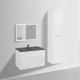 База под раковину Vincea Mia 750 G.White