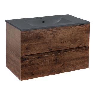 База под раковину Mia 750 R.Wood