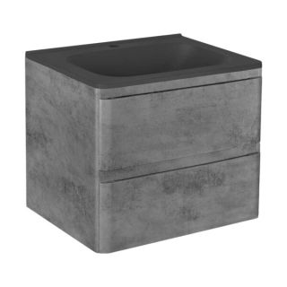 Тумба под раковину Vincea Vico VMC-2V600BT 60 см