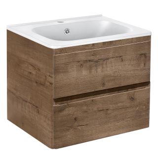 Тумба под раковину Vincea Vico VMC-2V600VO 60 см