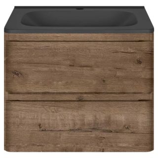 Тумба под раковину Vincea Vico VMC-2V600VO 60 см