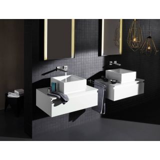 Смеситель для раковины GROHE Eurocube Joy 19998000 хром