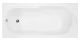 Акриловая ванна VagnerPlast Nymfa VPBA167NYM2E-04 160x70см белый