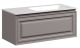 Подвесная тумба под раковину Sancos Very VR100RSM правая 100см Doha Soft