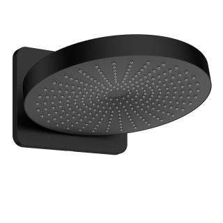 Душевой комплект Vincea Inspire VSFW-3I21MT1RMB встраиваемый, термостатический, двухрежимный, черный