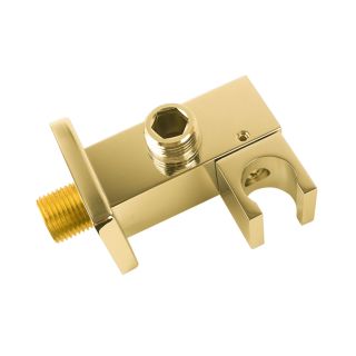 Душевой комплект Vincea VSFW-4211BG встраиваемый, двухрежимный, брашированное золото