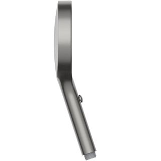 Душевой комплект Vincea Inspire VSFW-431I2GM встраиваемый, термостатический, трехрежимный, вороненая сталь