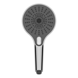 Душевой комплект Vincea VSFW-432TI1CH встраиваемый, трехрежимный, хром