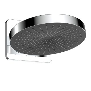 Душевой комплект Vincea VSFW-4I211RCH встраиваемый, двухрежимный, хром