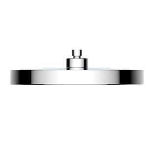 Душевой комплект Vincea VSFW-4I212CH встраиваемый, двухрежимный, хром