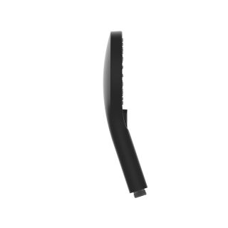 Душевая лейка Vincea Inspire VSHN-3i1HMB со шлангом чёрный