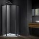 Душевой уголок Vincea Penta VSP-3P100CLB 100x100 см