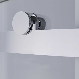 Душевой уголок Vincea Como-N VSR-4CN8012CL, 1200*800, хром, стекло прозрачное