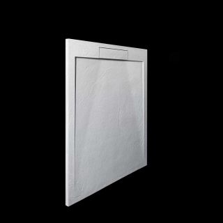 Душевой поддон Vincea VST-4SRL9090W 90 x 90 см