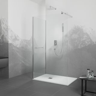 Душевой уголок RGW WA-005-1 (WA-002+Z-060-2) 351005189-11 80x90см хром