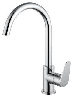 Смеситель для кухни Wonzon & Woghand Balance WW-052101-CR хром