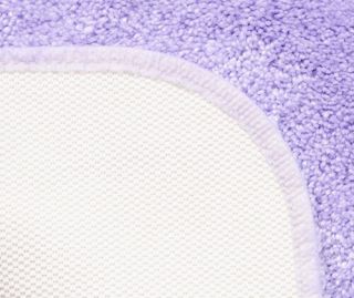 Wern BM-2523 Lilac Коврик для ванной комнаты