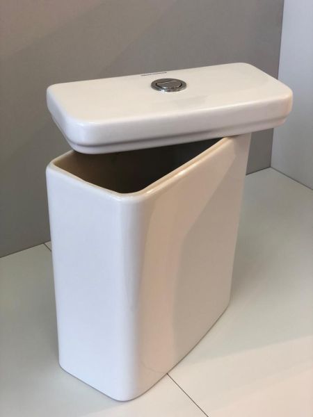 Kerama Marazzi Бачок POMPEI с механизмом Geberit, прокладкой и крепежом