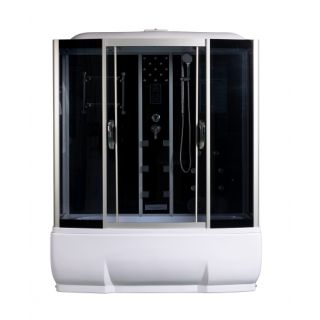 Душевая кабина RIVER WISLA 170/80/50 ТН