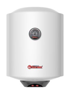 Водонагреватель накопительный Thermex Thermo 30 V Slim 111010 белый