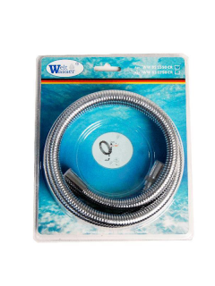 Шланг для душа WW BS Арт. 1750 CR