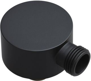 Шланговое подключение Allen Brau Priority 5.31A15-31 черный