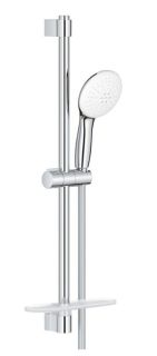 Душевой гарнитур Grohe Tempesta 26638003 хром