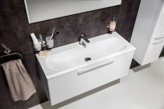 Раковина Ravak Ring 800 XJK01180000