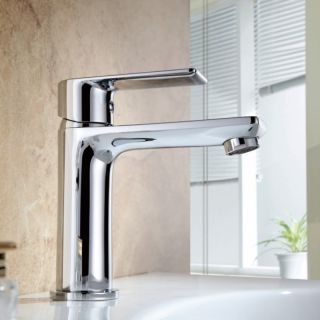 Смеситель для раковины Maretii Ritta RI32RF505, хром