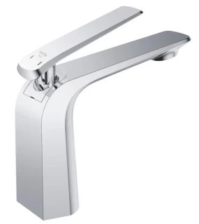 Смеситель для раковины Rose R1301 хром