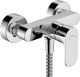 Смеситель для душа Hansgrohe Rebris S 72640000 хром