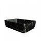 Раковина чаша Maretti UM13NS03-560MR, черный мрамор