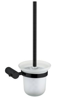 Ёршик Haiba HB8410-7 чёрный матовый