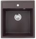 Кухонная мойка Ulgran Classic U-406-345 шоколад