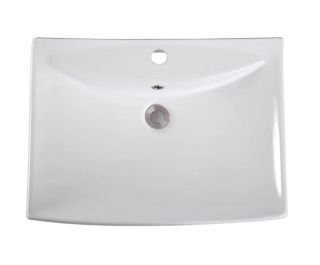 Раковина накладная  Aquatek AQ5518-00 60 см