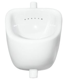 Писсуар Sanita Орион белый