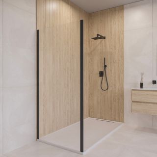 Боковая панель RGW Z-050-5-B 352205509-14 90см чёрный