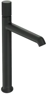 Смеситель для раковины Jacob Delafon Rivoli E24168-BL чёрный матовый