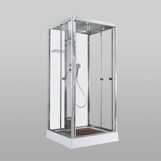 Душевая кабина Z1910MT