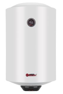 Водонагреватель накопительный Thermex Thermo 80 V Slim 111012 белый