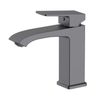 Смеситель для раковины Prohanss P60.10.09 графит