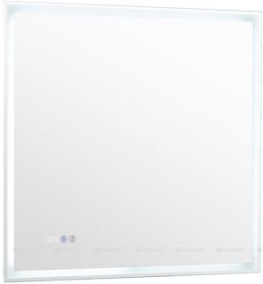 Зеркало с подсветкой Aquanet Optima 288965 80 см