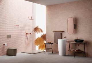 Смеситель для раковины VitrA Origin A4255526