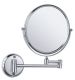 Зеркало косметическое Haiba HB6106 хром