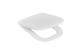 Крышка-сиденье Roca GAP ZRU9307682 микролифт, быстросъемное