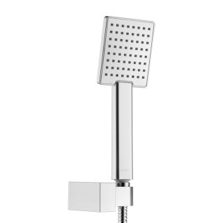 Душевая лейка Swedbe Calypso 5096 хром